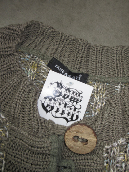 Vintage Design Top