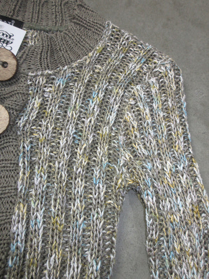 Vintage Design Top