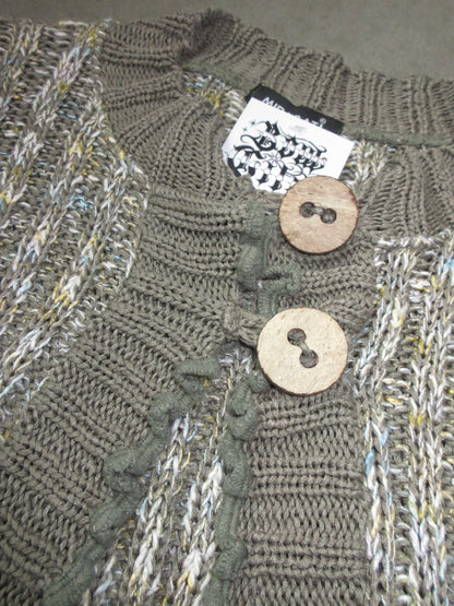 Vintage Design Top