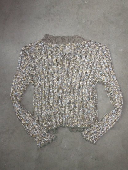 Vintage Design Top