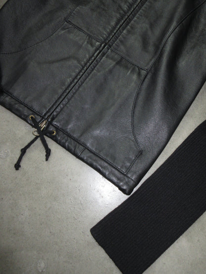 Vintage Design Zip Top