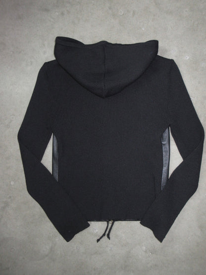 Vintage Design Zip Top