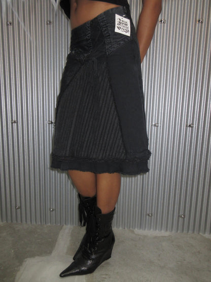 Vintage Design Skirt