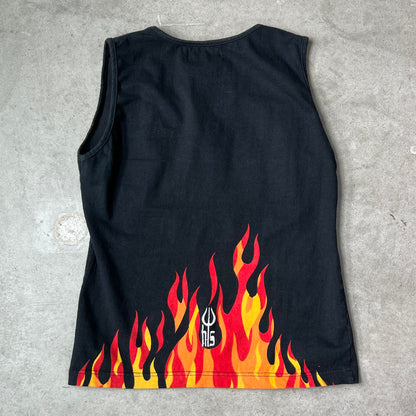 Vintage Design Top