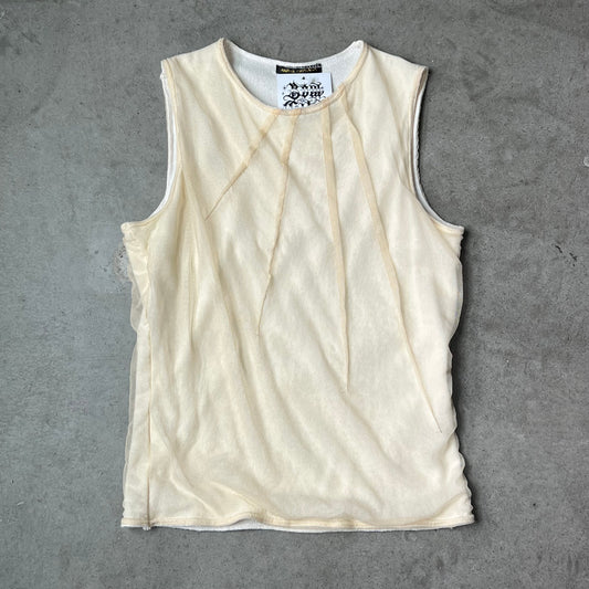Vintage Design Top