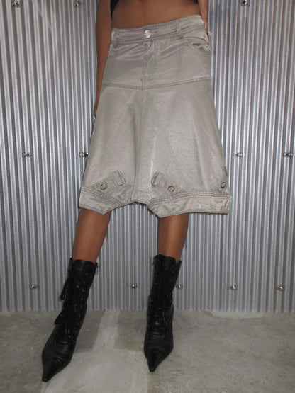 Vintage Design Skirt