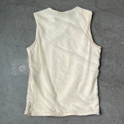 Vintage Design Top