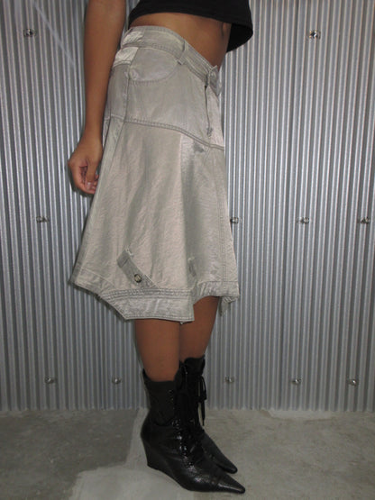 Vintage Design Skirt