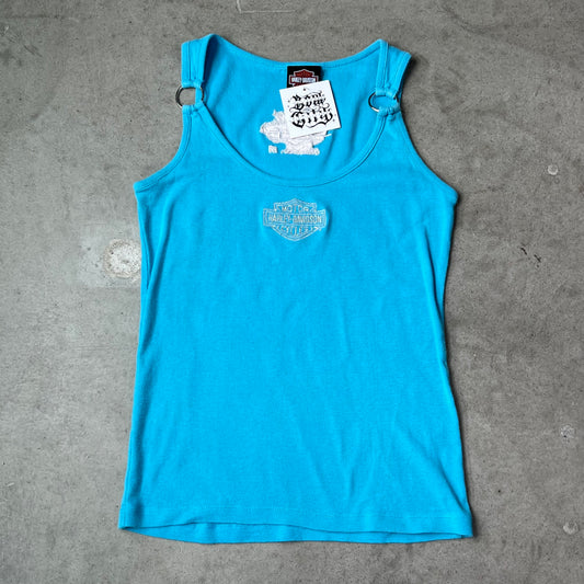 Vintage Design Top