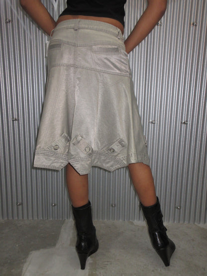 Vintage Design Skirt