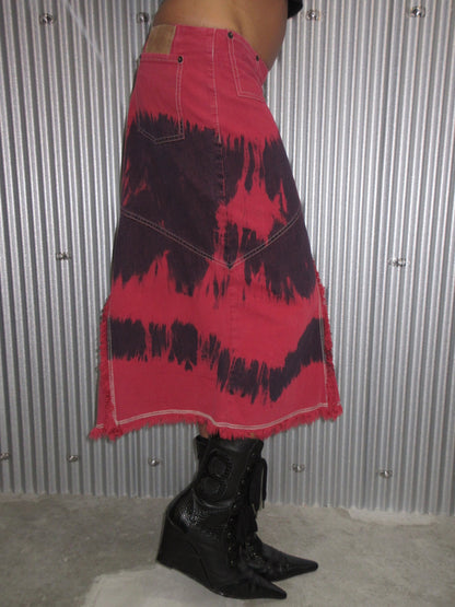 Vintage Design Skirt