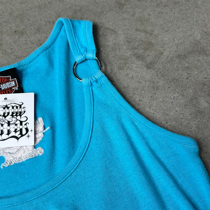 Vintage Design Top