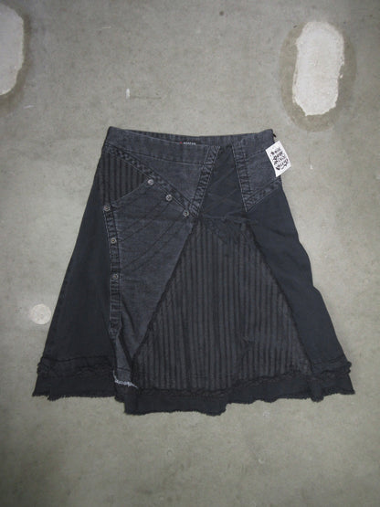 Vintage Design Skirt