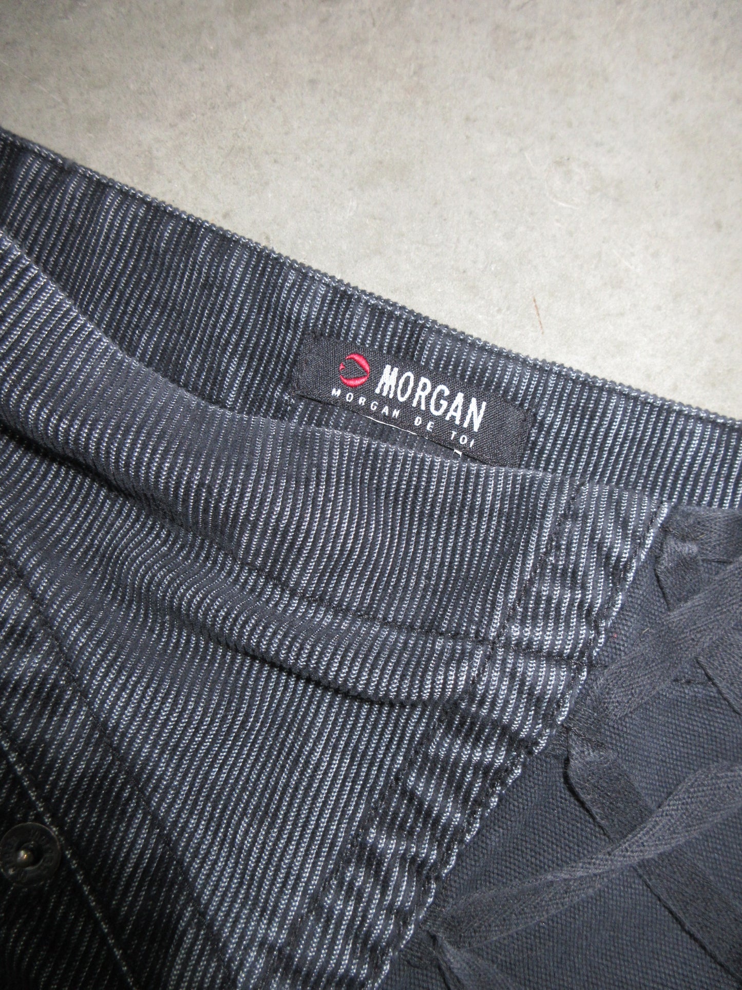 Vintage Design Skirt