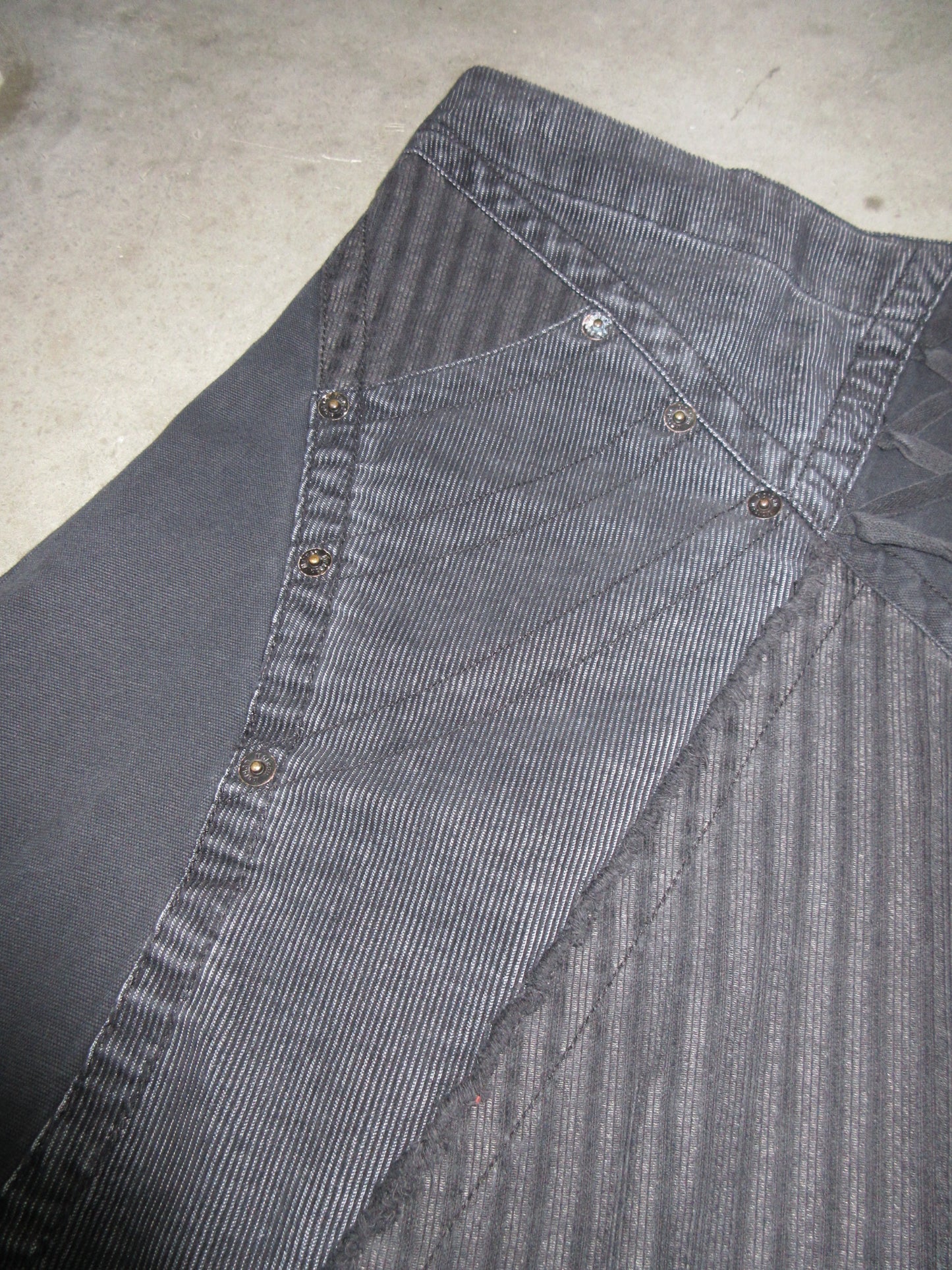 Vintage Design Skirt