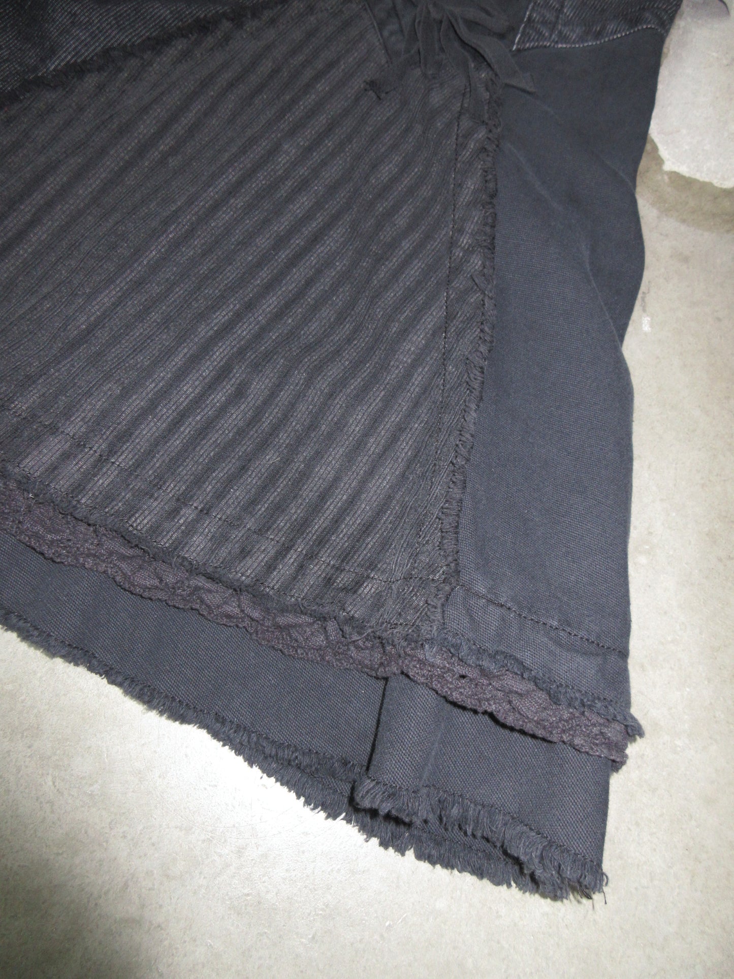 Vintage Design Skirt