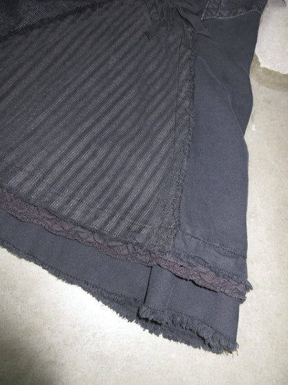 Vintage Design Skirt