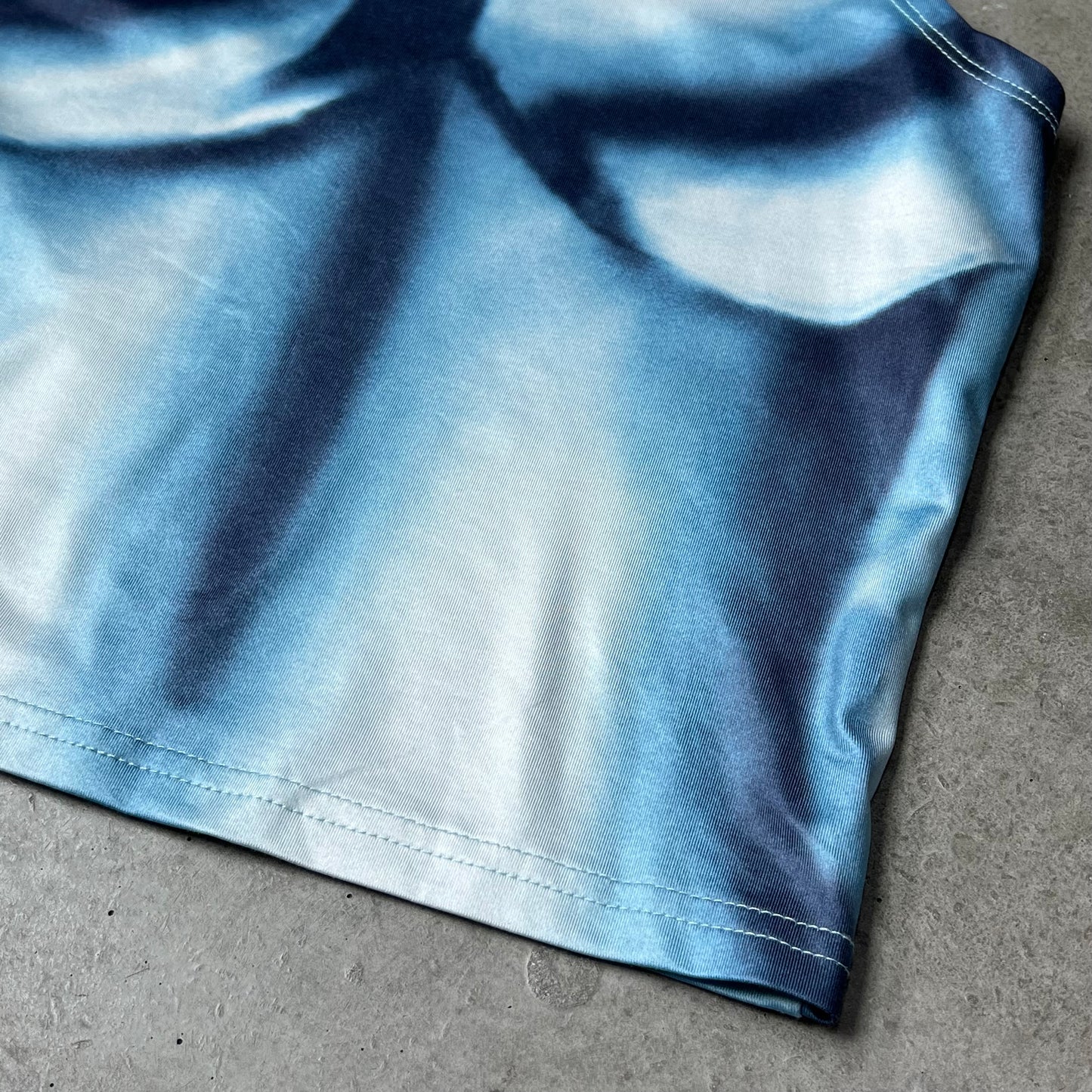 Vintage Design Top
