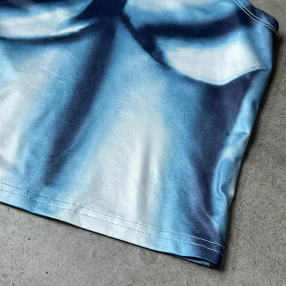 Vintage Design Top