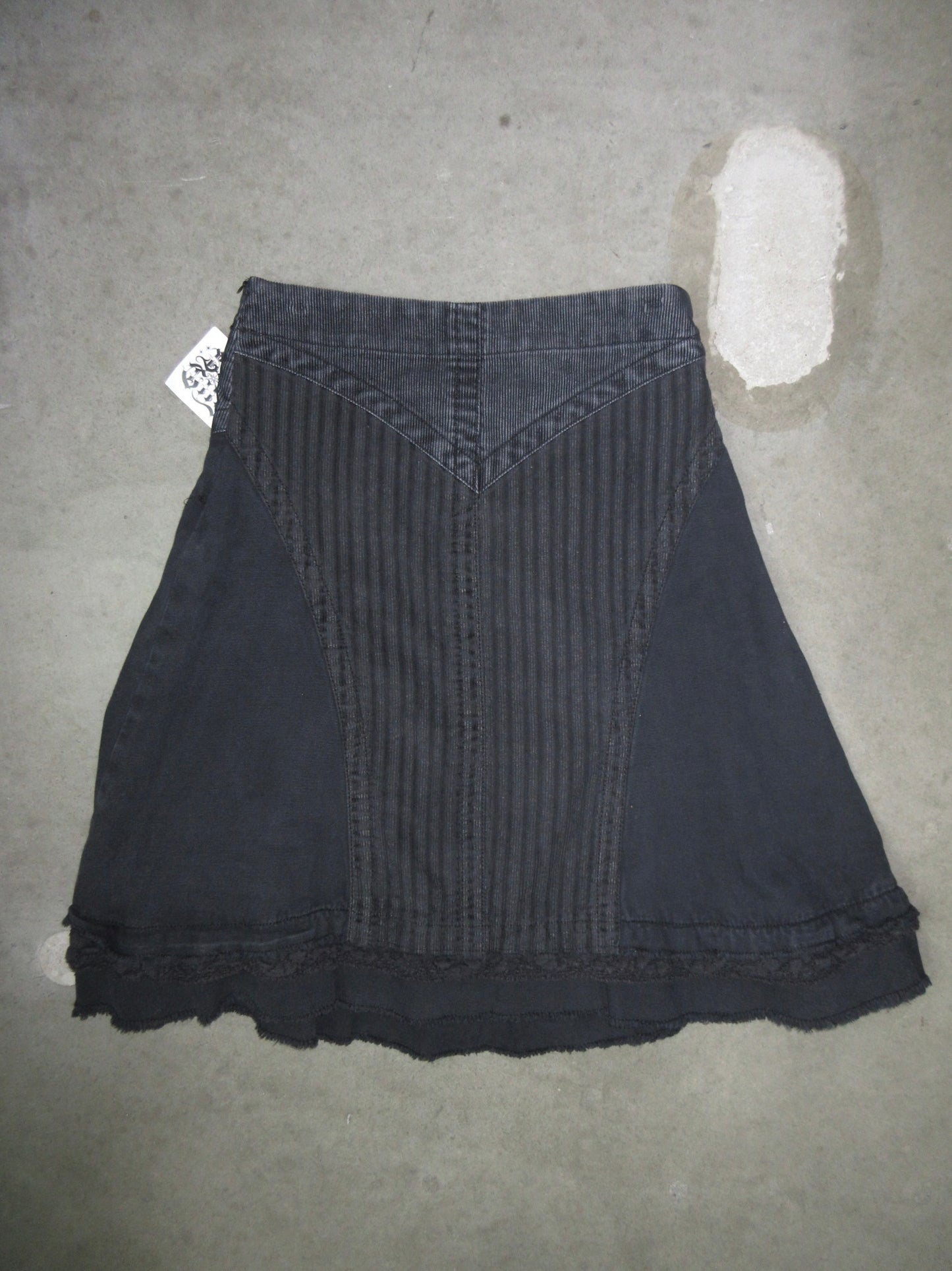 Vintage Design Skirt
