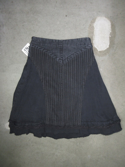 Vintage Design Skirt