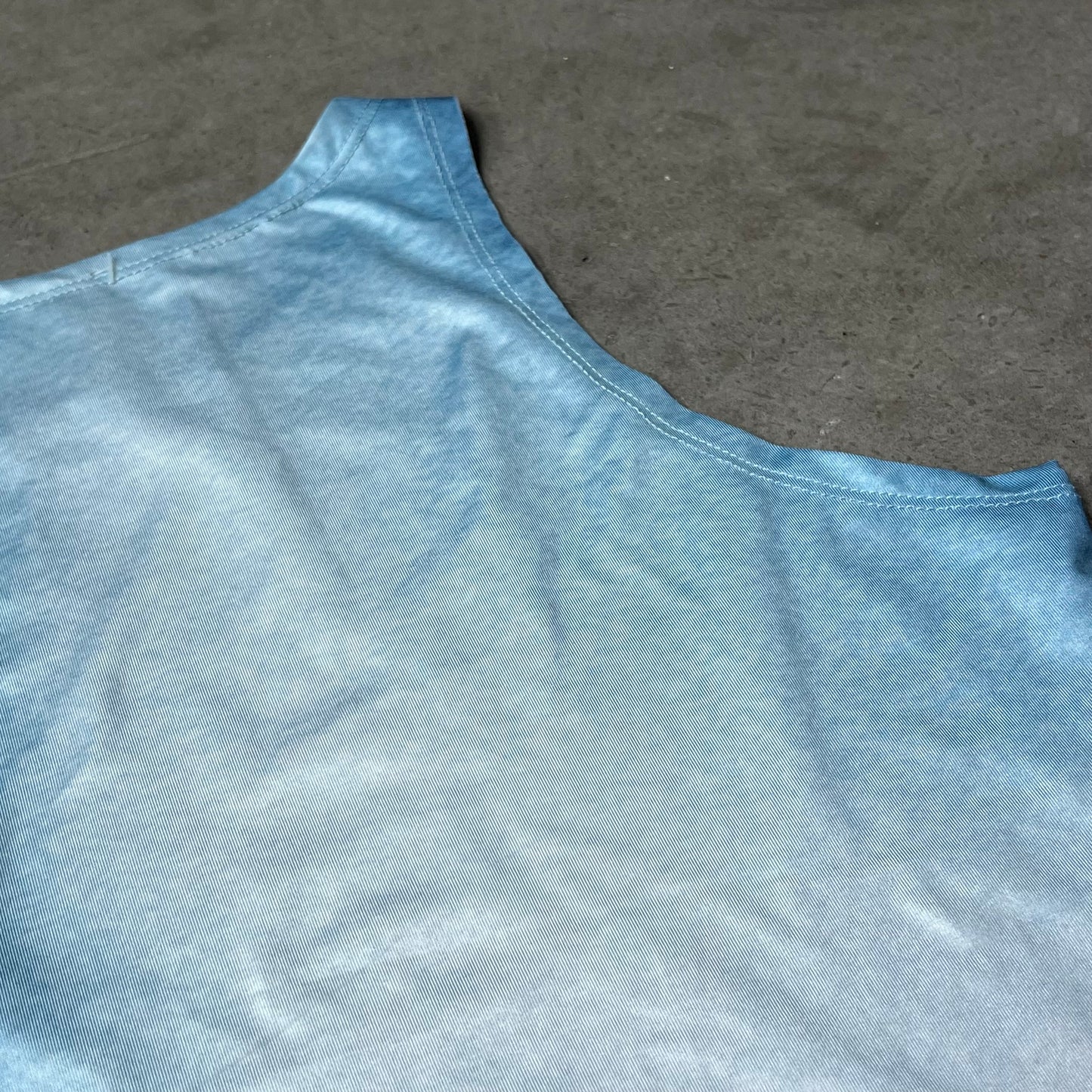 Vintage Design Top