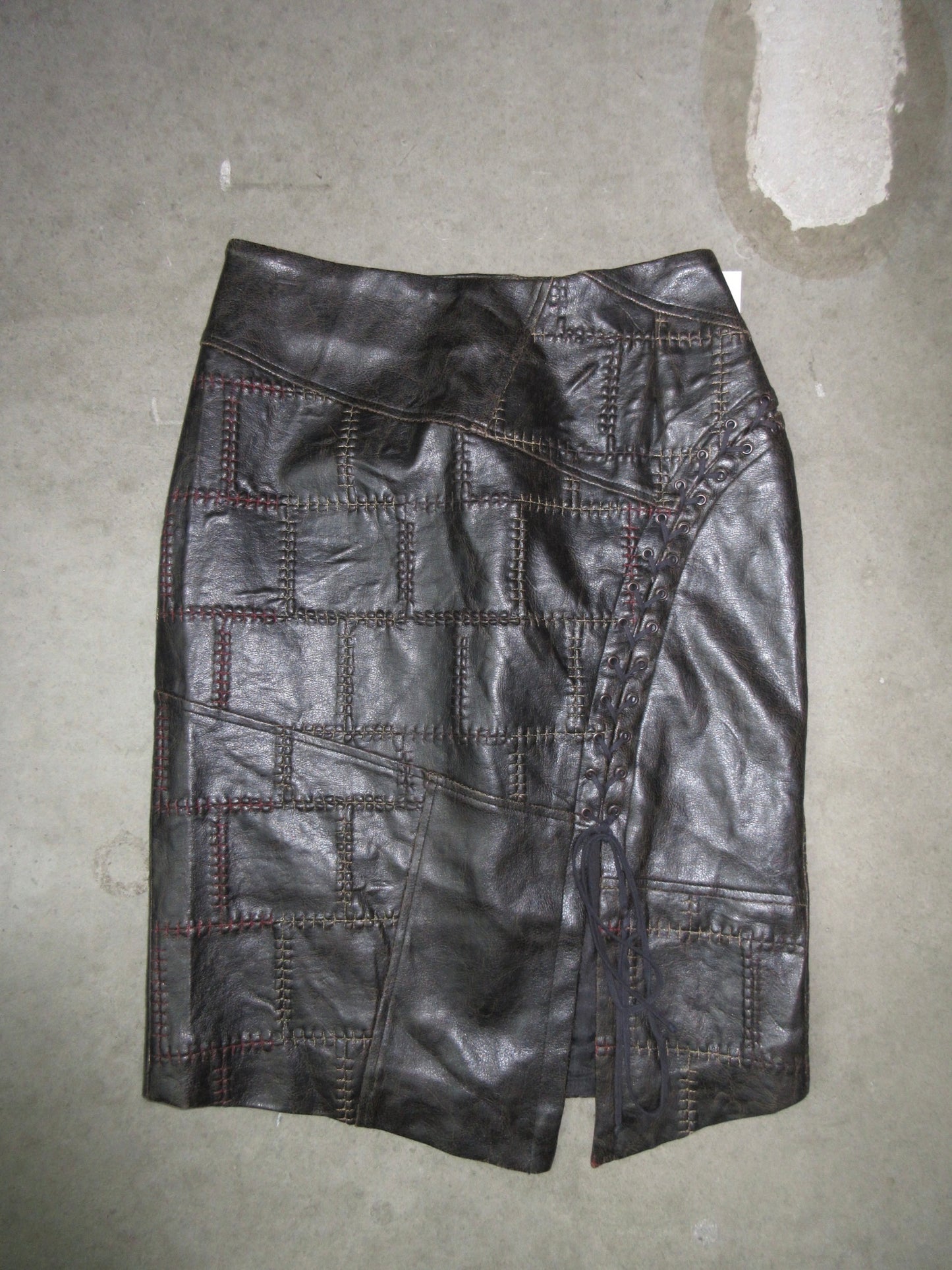 Vintage Design Skirt