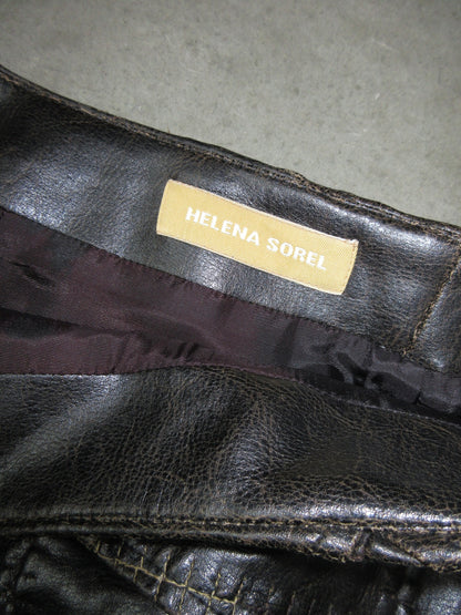 Vintage Design Skirt