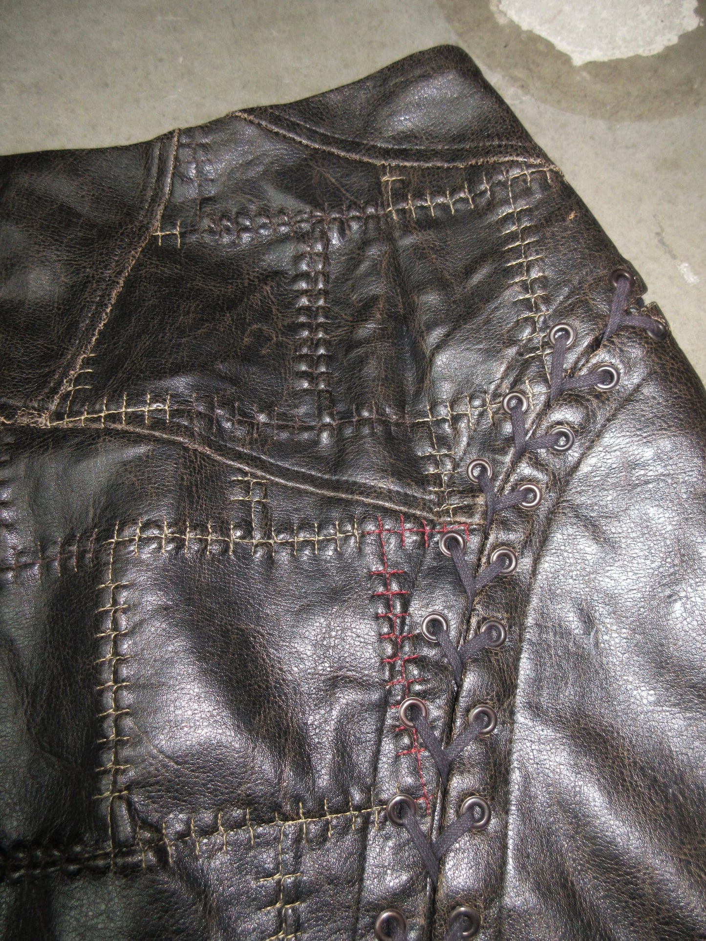 Vintage Design Skirt
