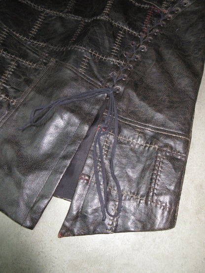 Vintage Design Skirt