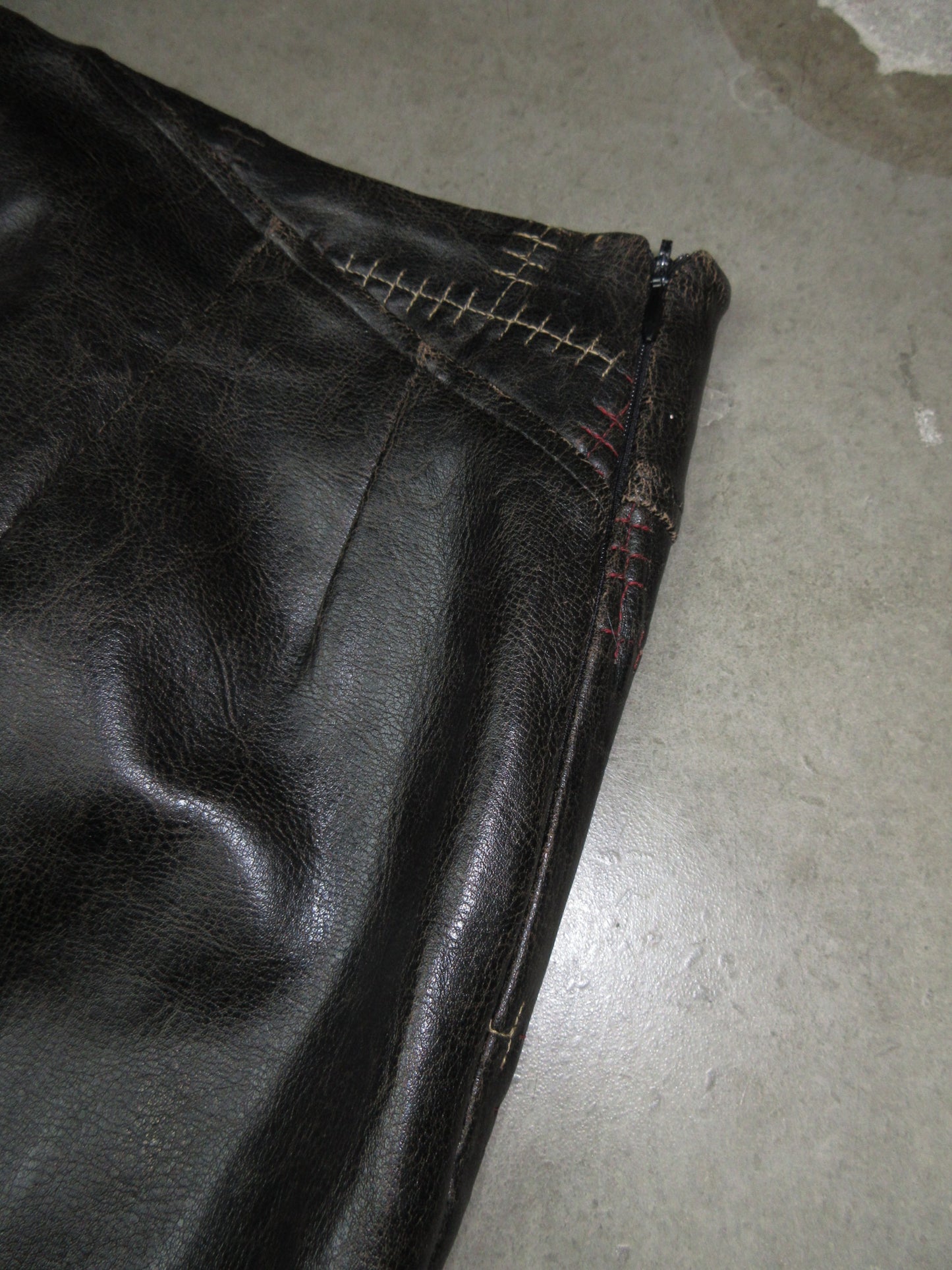 Vintage Design Skirt