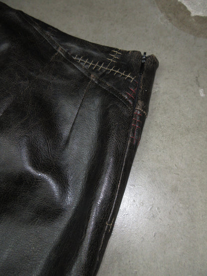 Vintage Design Skirt