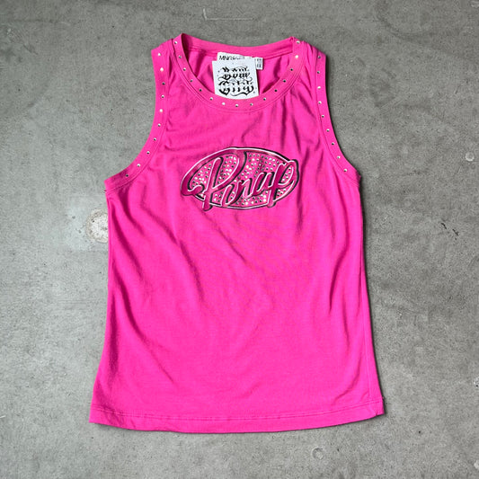 Vintage Design Top