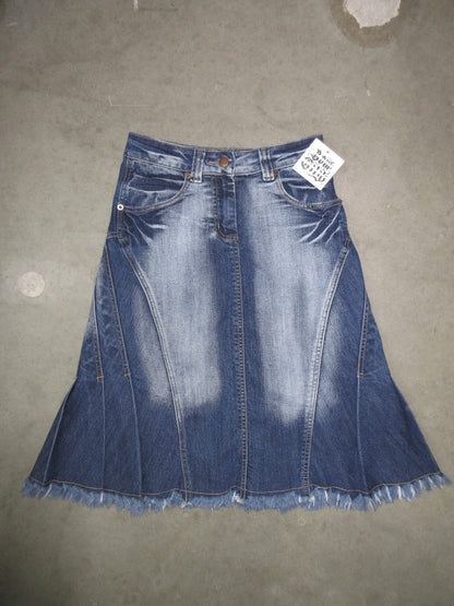 Vintage Design Skirt