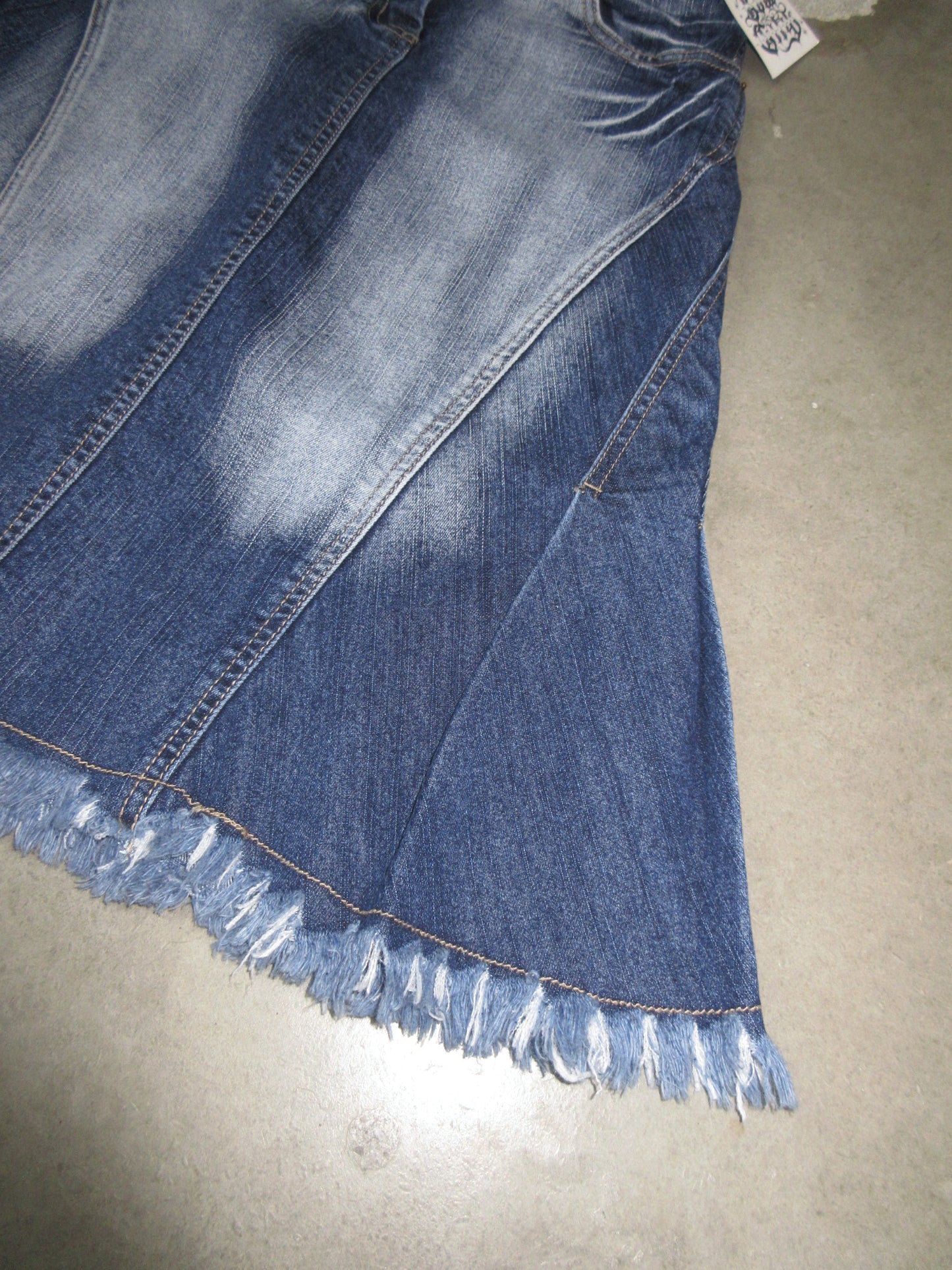 Vintage Design Skirt
