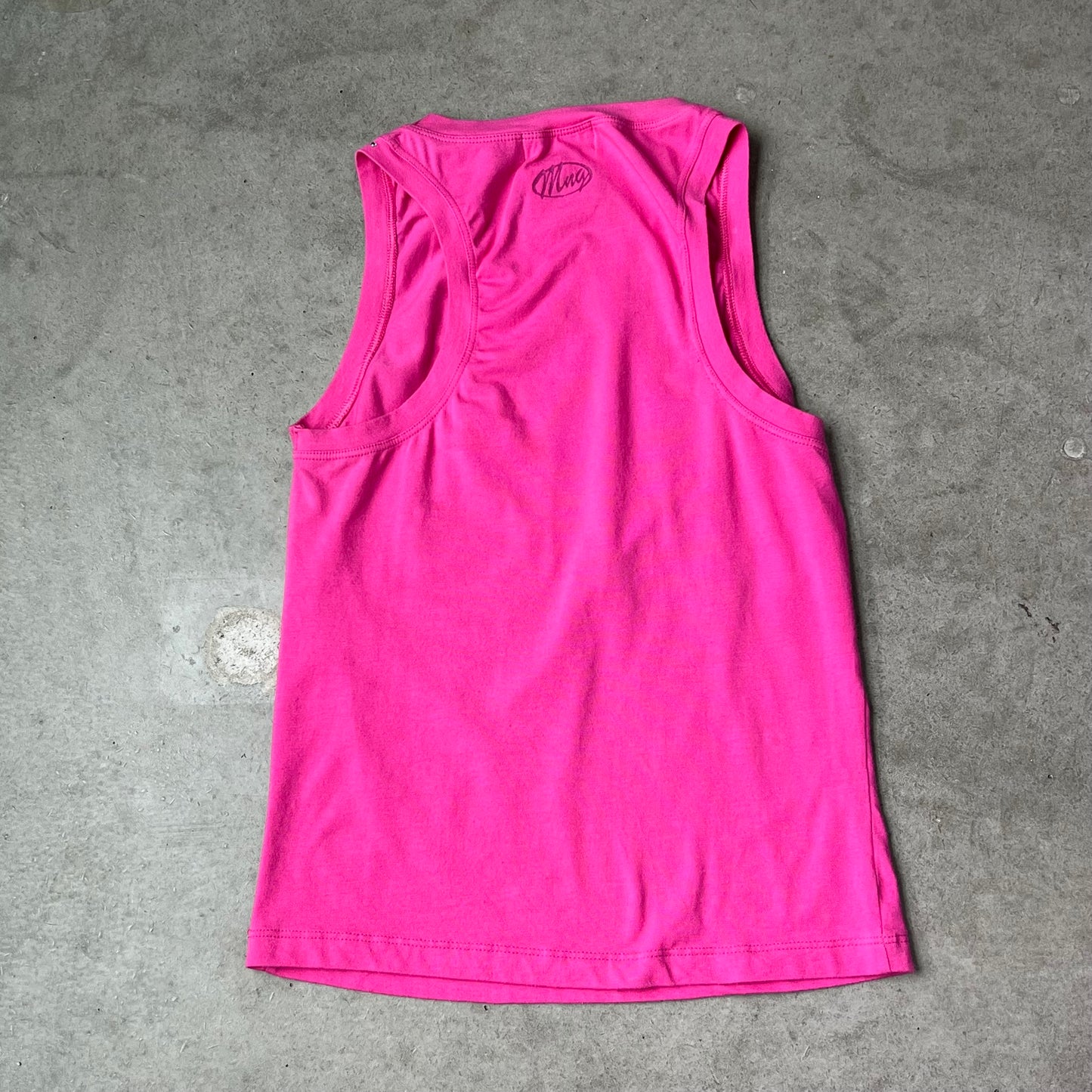 Vintage Design Top