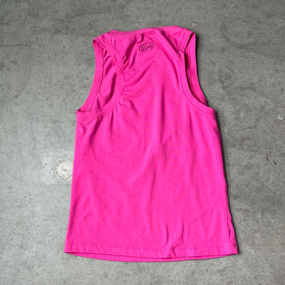 Vintage Design Top