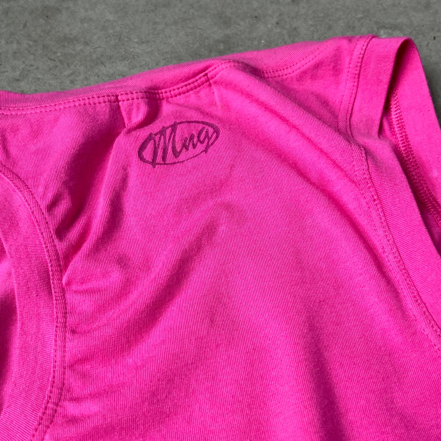 Vintage Design Top