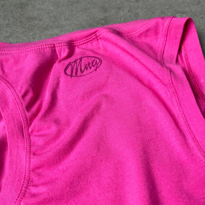 Vintage Design Top