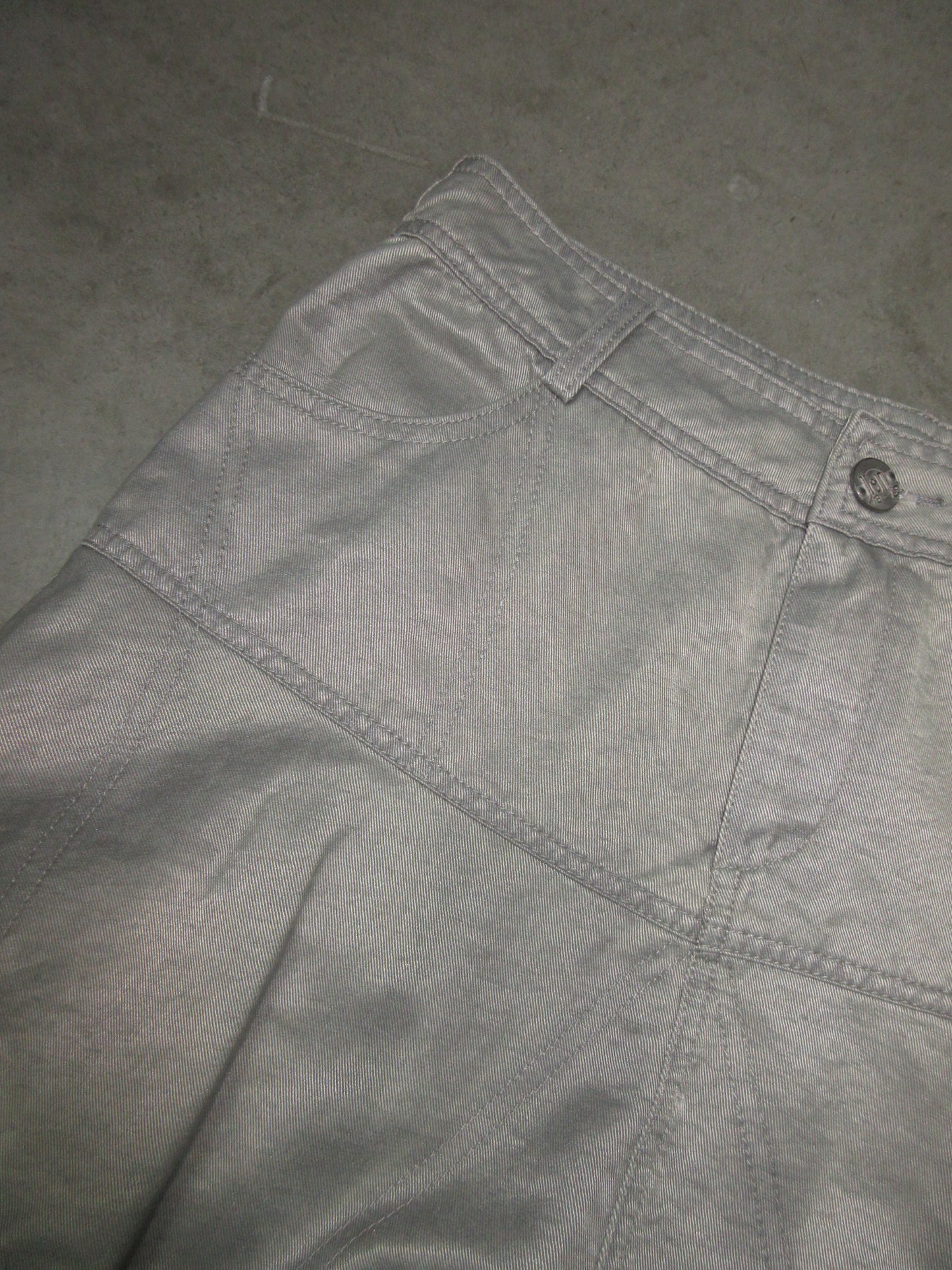 Vintage Design Skirt