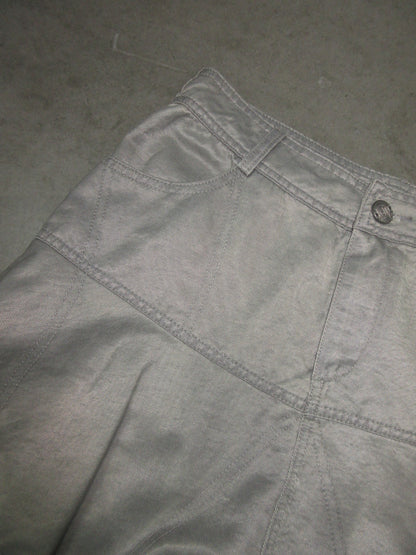 Vintage Design Skirt