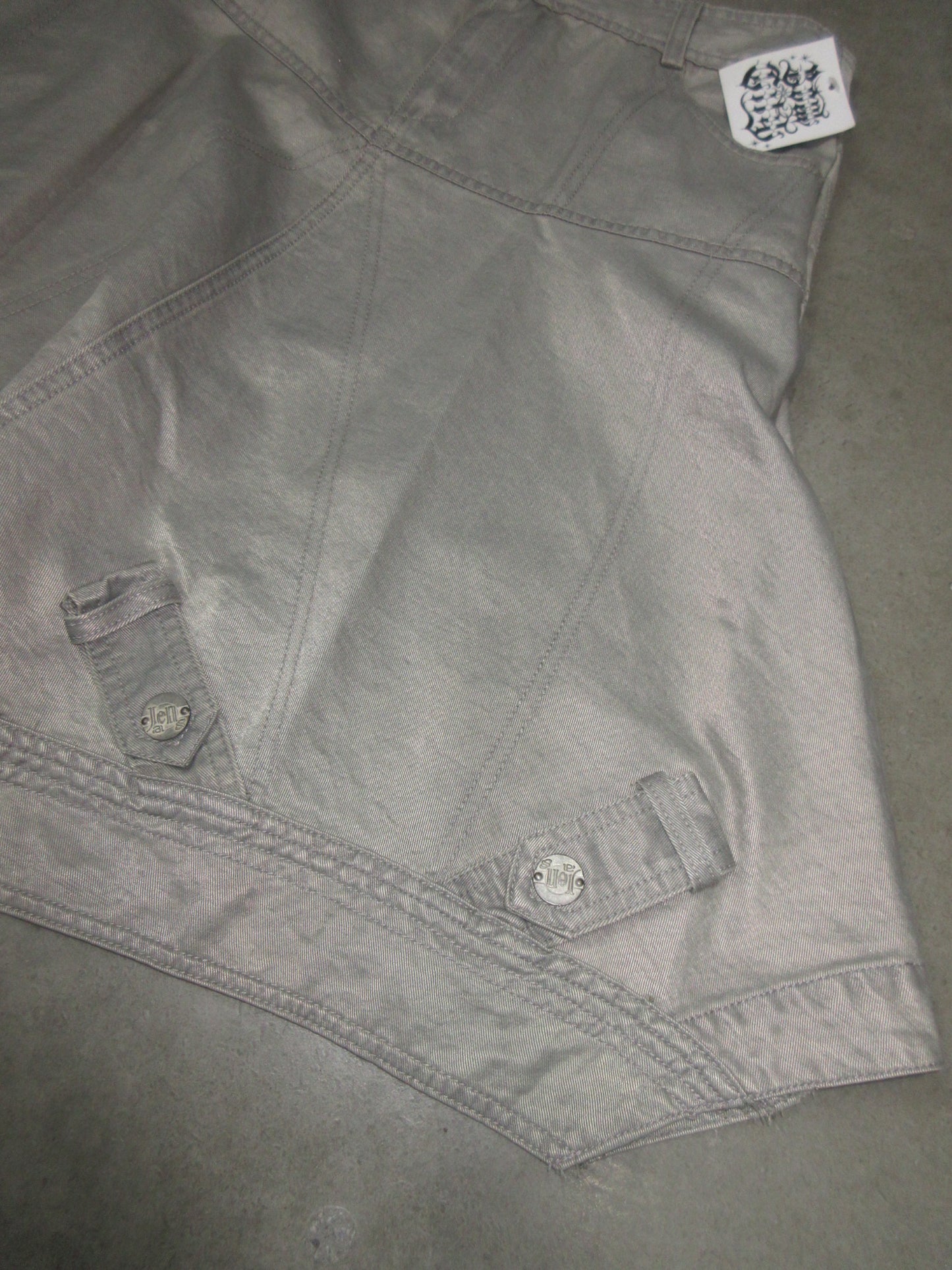 Vintage Design Skirt