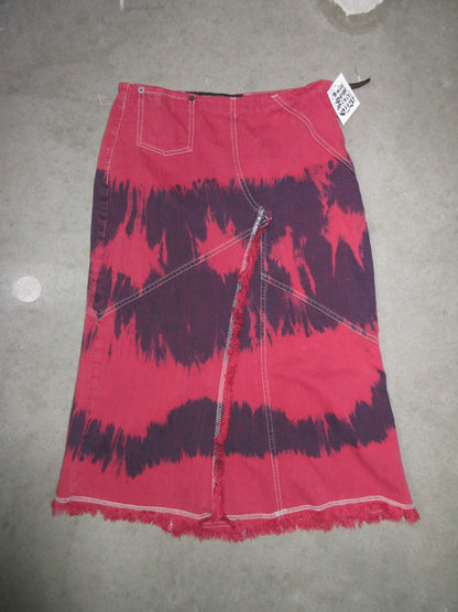Vintage Design Skirt