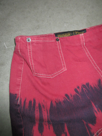 Vintage Design Skirt