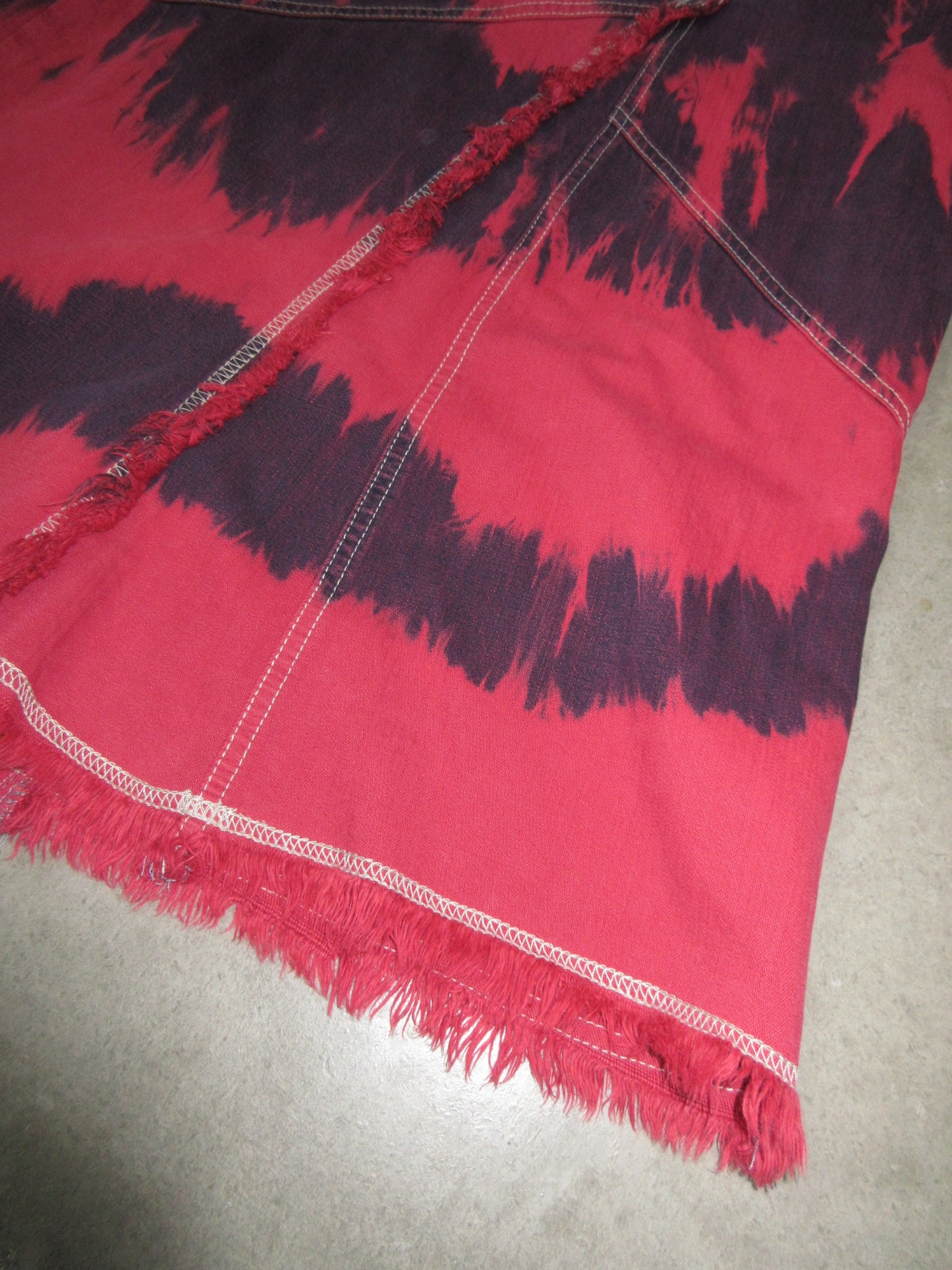 Vintage Design Skirt