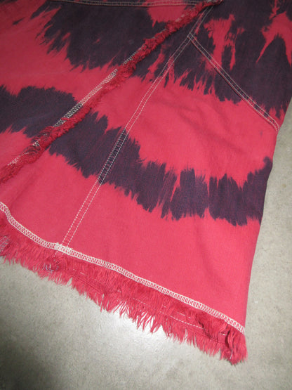 Vintage Design Skirt