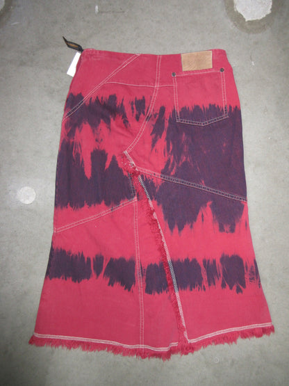 Vintage Design Skirt