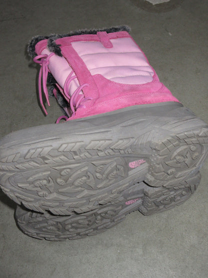 The North Face Vintage Design Boots