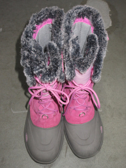 The North Face Vintage Design Boots