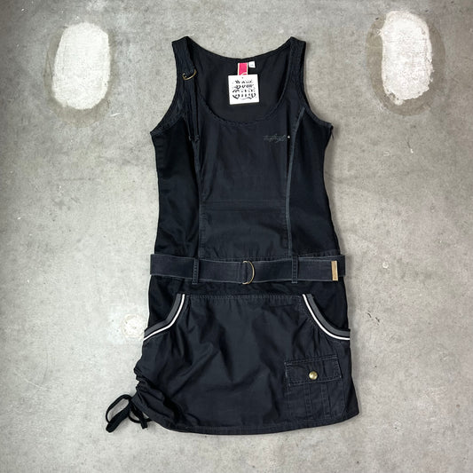 Vintage Design Dress